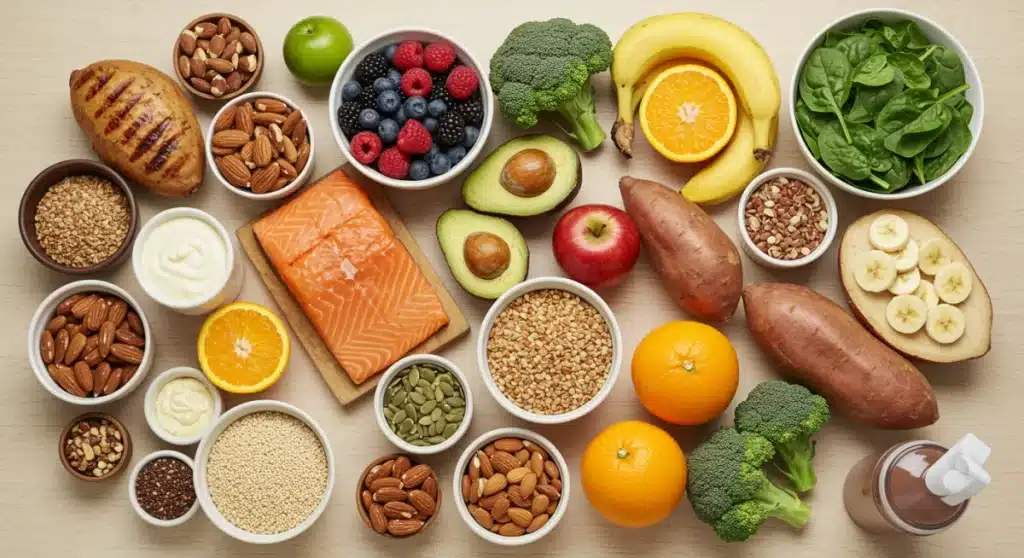 Unlock Peak Performance: 3-Month Meal Plan for Athletes 2026