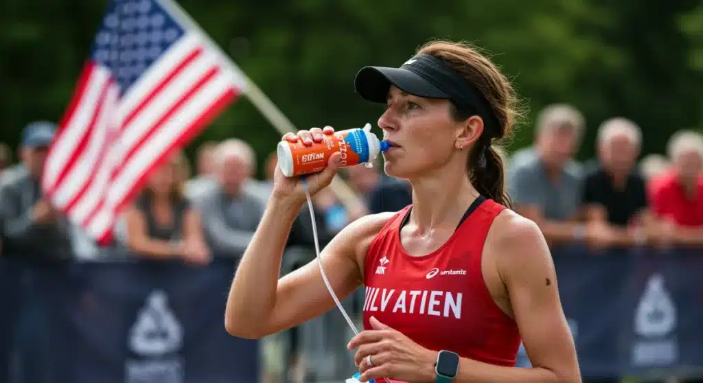 Optimizing Macronutrient Ratios for US Endurance Athletes
