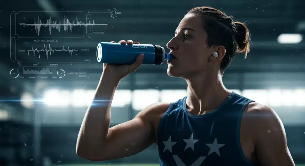 Optimal Hydration Strategies for US Sports Performance 2026