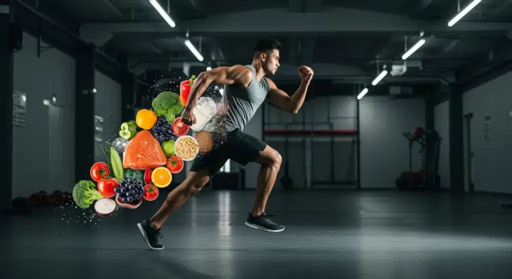 Prevent Sports Injuries: 2026 Nutrition Guide for Athletes