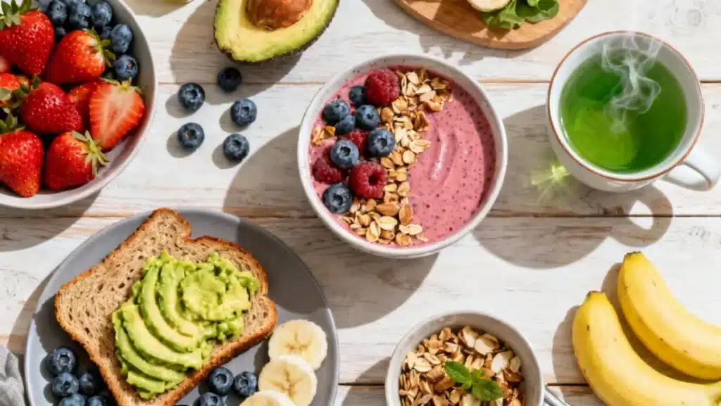 Unlock Peak Energy: Your 14-Day Meal Plan for 2026