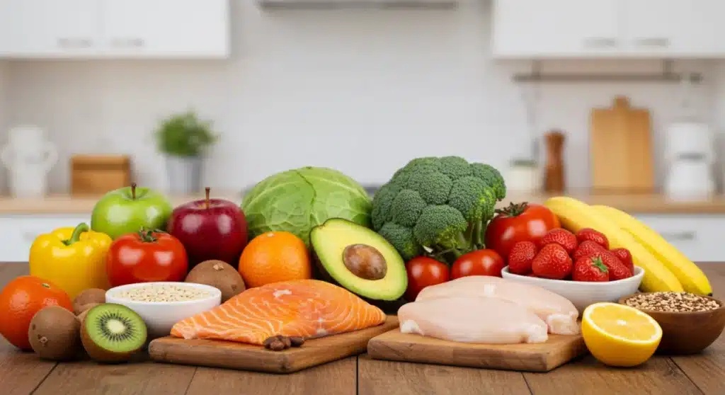 Addressing Micronutrient Deficiencies: 5 Dietary Interventions for 2026