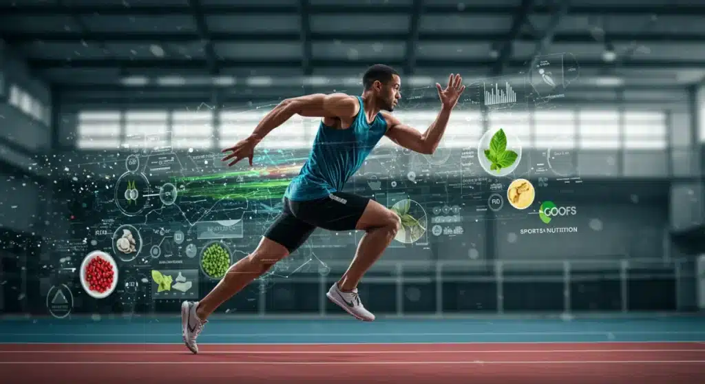 Top 5 Sports Nutrition Trends 2026: Optimize Performance