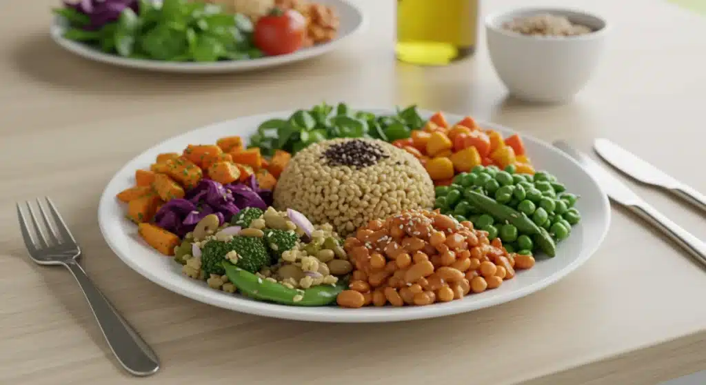 Boost Fiber Intake: New Plant-Based Recipes for 2026