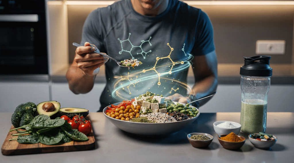 Unlock Maximum Bioavailability: Boost Plant-Based Protein Absorption in 2026