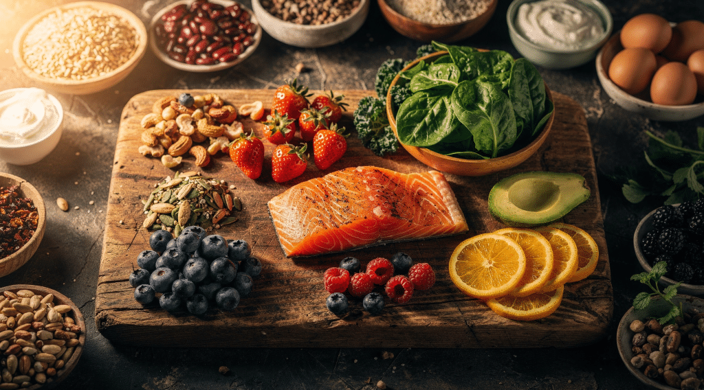 USDA Guidelines 2026: 5 Key Nutrients for Optimal Health