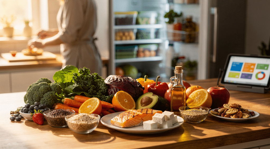 2026 Dietary Guidelines: Navigating New Nutrition Science for Your Health
