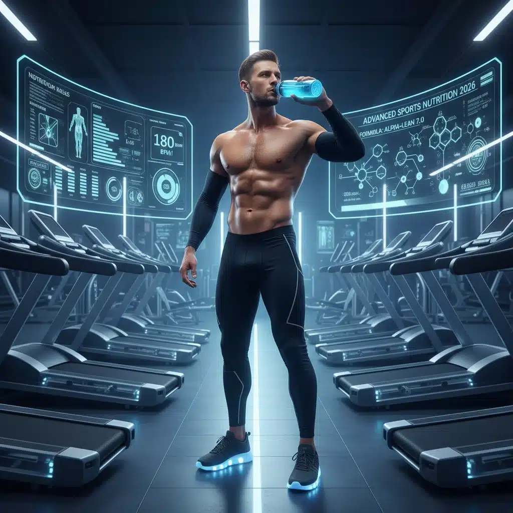 Advanced Sports Nutrition 2026: Fueling Peak Performance & Recovery