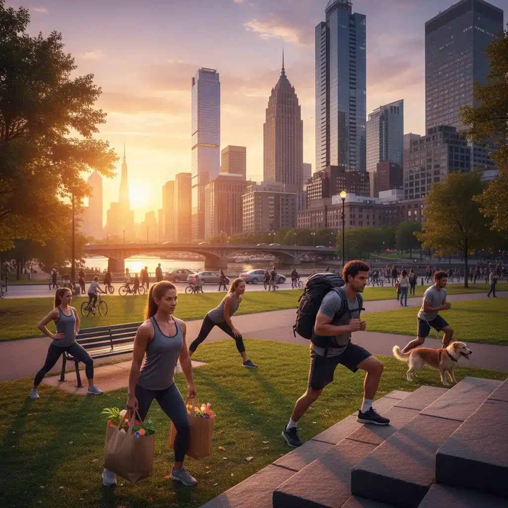 Functional Fitness Daily: Beyond the Gym in 2026