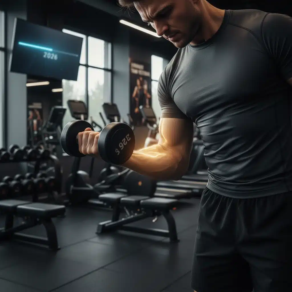 Mastering Mind-Muscle Connection: 6 Techniques for Optimal Growth in 2026