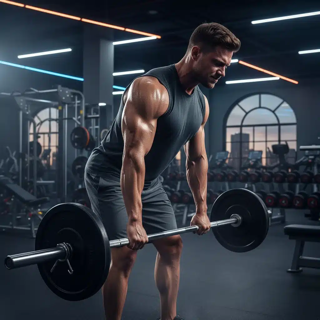 Progressive Overload Explained: A Step-by-Step Guide to Gaining Strength Safely in 2026