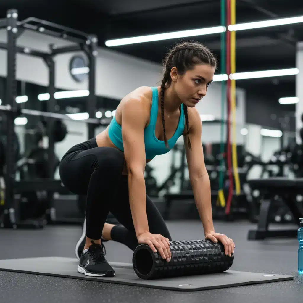Advanced Muscle Recovery: Reduce Soreness 30% This Season